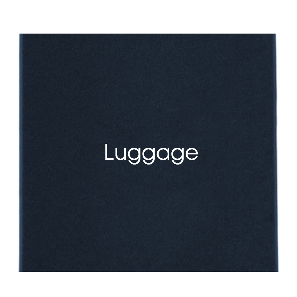 Luggage Mat for Bed