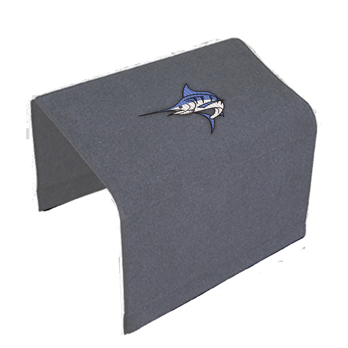 Premium Icon Gunwale Boarding Mats
