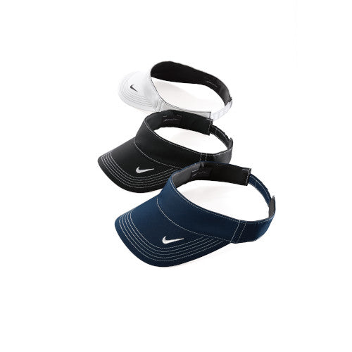 Nike Dri-FIT Ace Visor - Set of 4 or 6 - Custom Embroidered