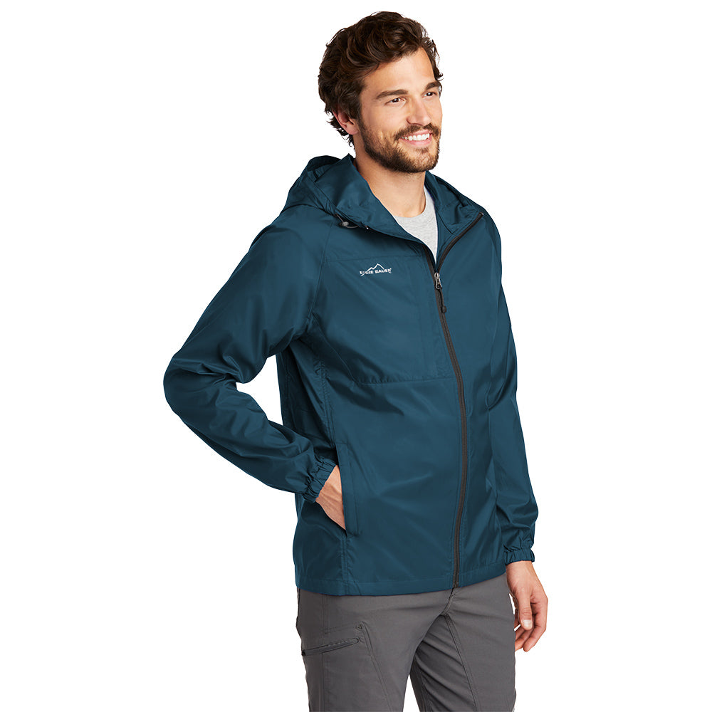 Eddie Bauer® Wind Jacket - Custom Embroidered