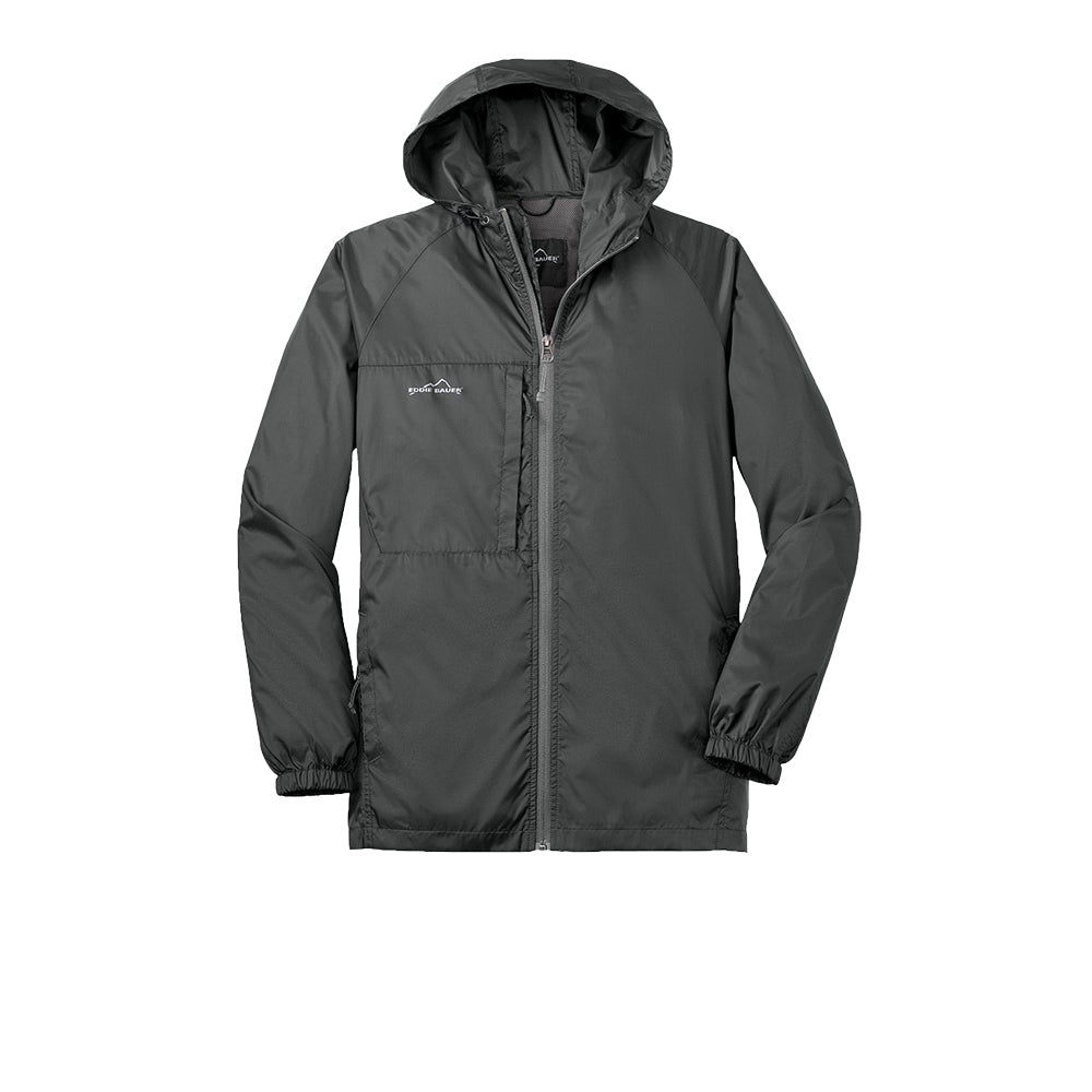 Eddie Bauer® Wind Jacket - Custom Embroidered