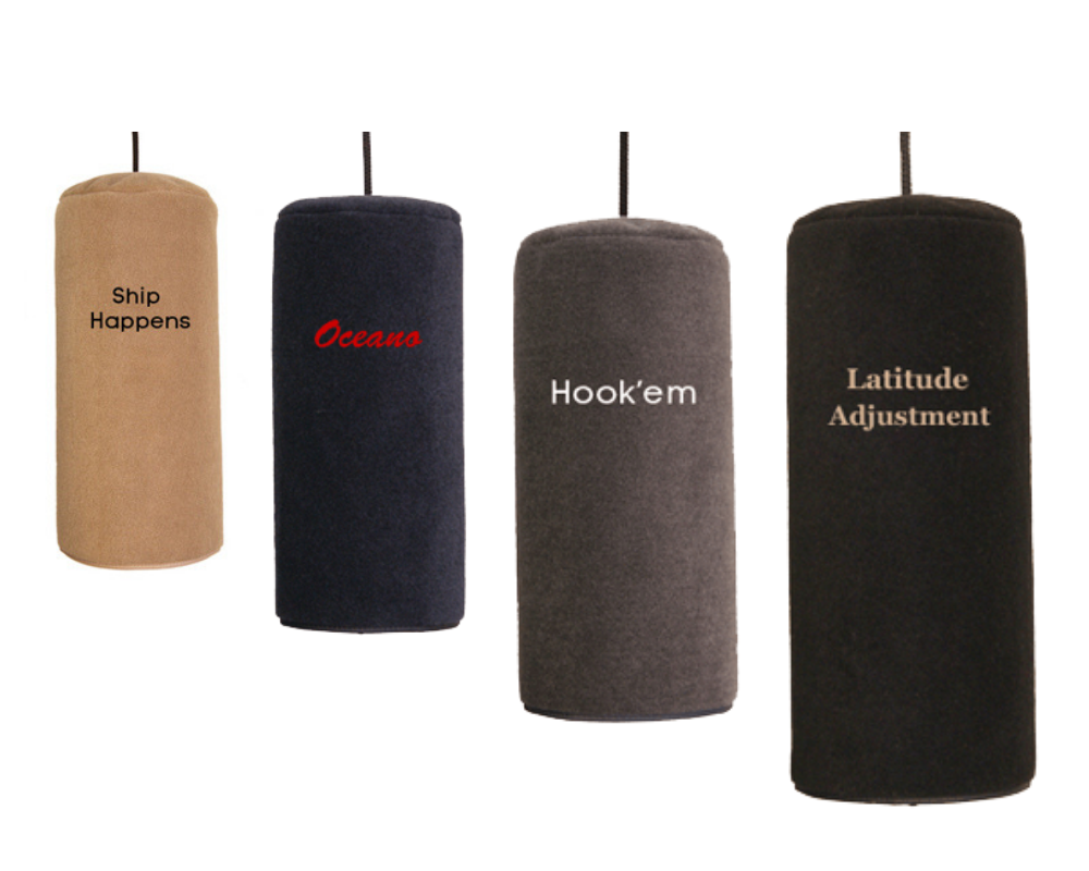 Pantyhose are for Legs, Not Boats