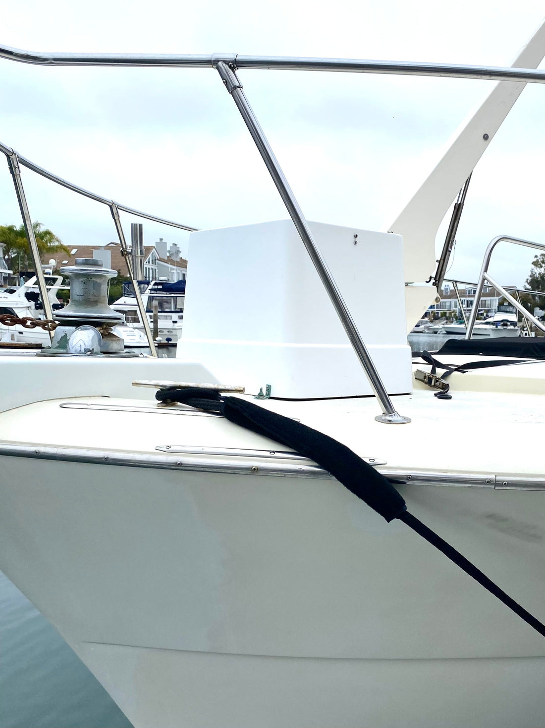 What are Chafe Guards and Why You Need Them