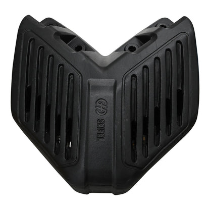 Seipel Marine Eva Corner Dock Fender [M1105]