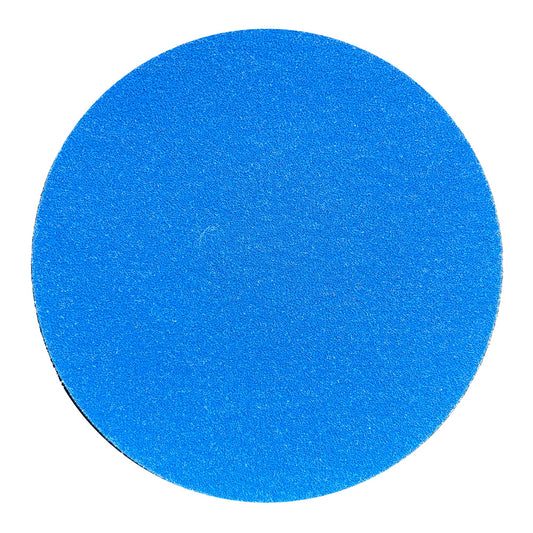 SEM 150mm 6" Sanding Disc 120 Grit - Box of 50 [SA260120]