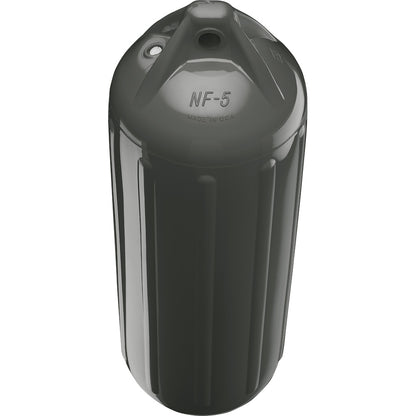 Polyform NF-5 Heavy-Duty Twin Eye 8.9" x 26.8" - Graphite [NF-5 GRAPHITE]