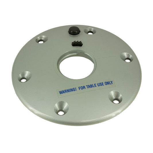 Springfield Thread-Lock Table Base [1690001-SL]