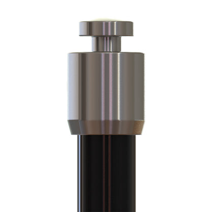 TACO J-Lock Sunshade System 48" Poles w/Carry Bag *Bases Not Included [T10-7748-1]