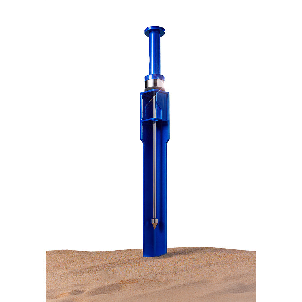 ShoreHitch Sand Anchor - Blue [SH-1001-BLU]