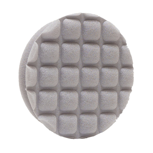 Lake Country ARC Grey Heavy Correcting Pads - 3.5" *2-Pack [ARC-74350AG-LC]