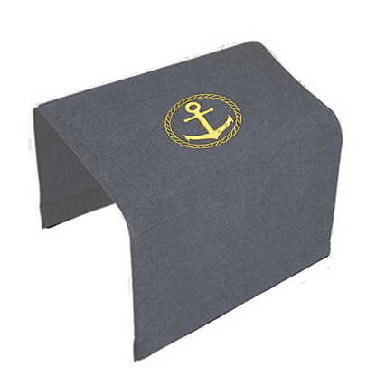 Premium Icon Gunwale Boarding Mats
