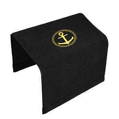 Premium Icon Gunwale Boarding Mats