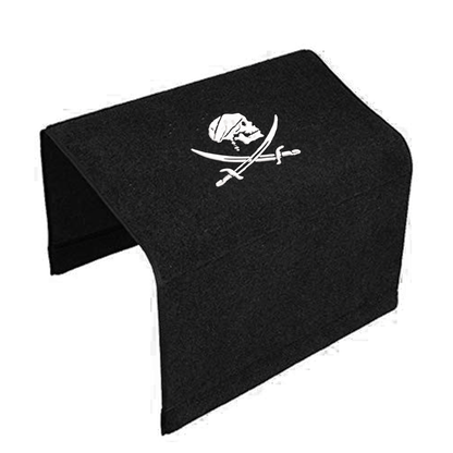 Premium Icon Gunwale Boarding Mats