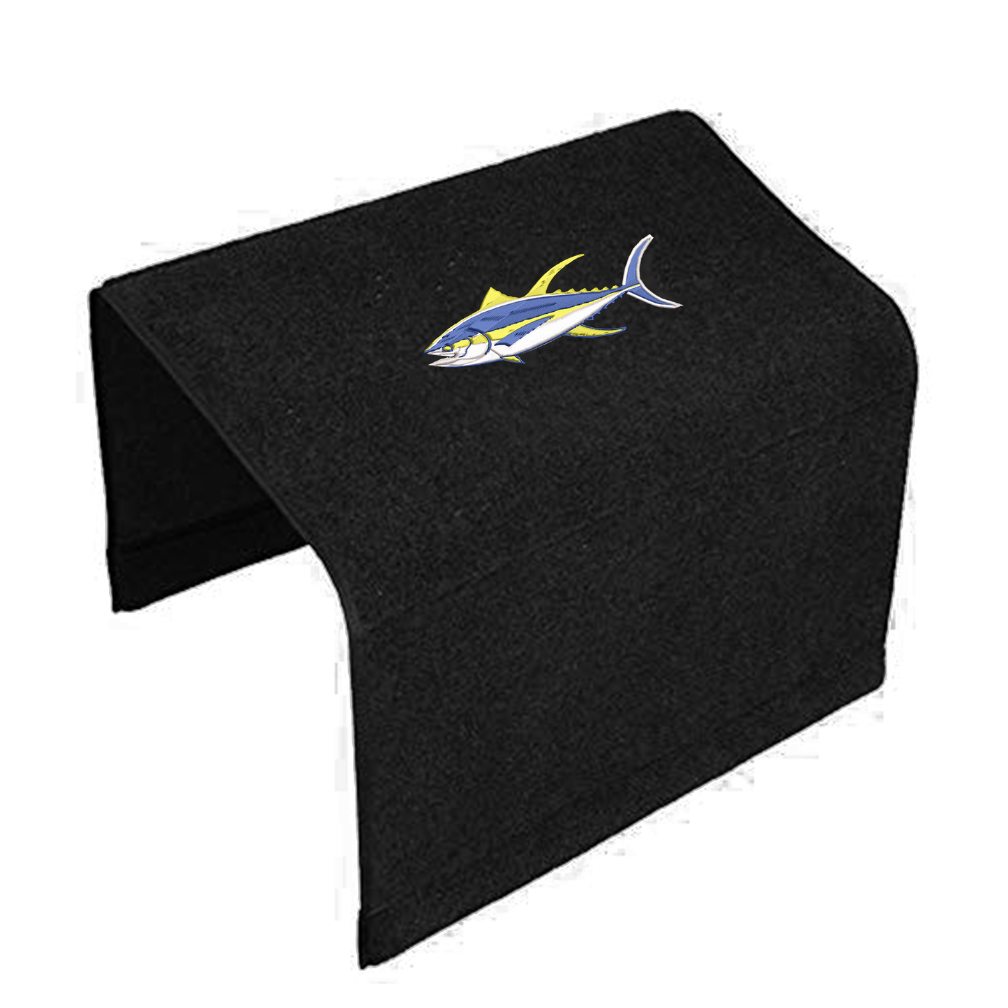 Premium Icon Gunwale Boarding Mats
