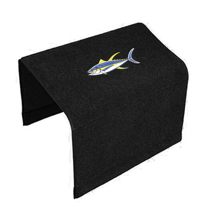 Premium Icon Gunwale Boarding Mats