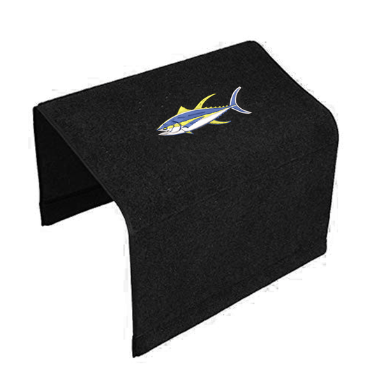 Premium Icon Gunwale Boarding Mats