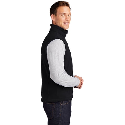 Port Authority® Men's Fleece Vest