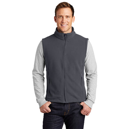 Port Authority® Men's Fleece Vest