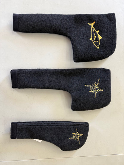 Fishing Gaff Hook Cover
