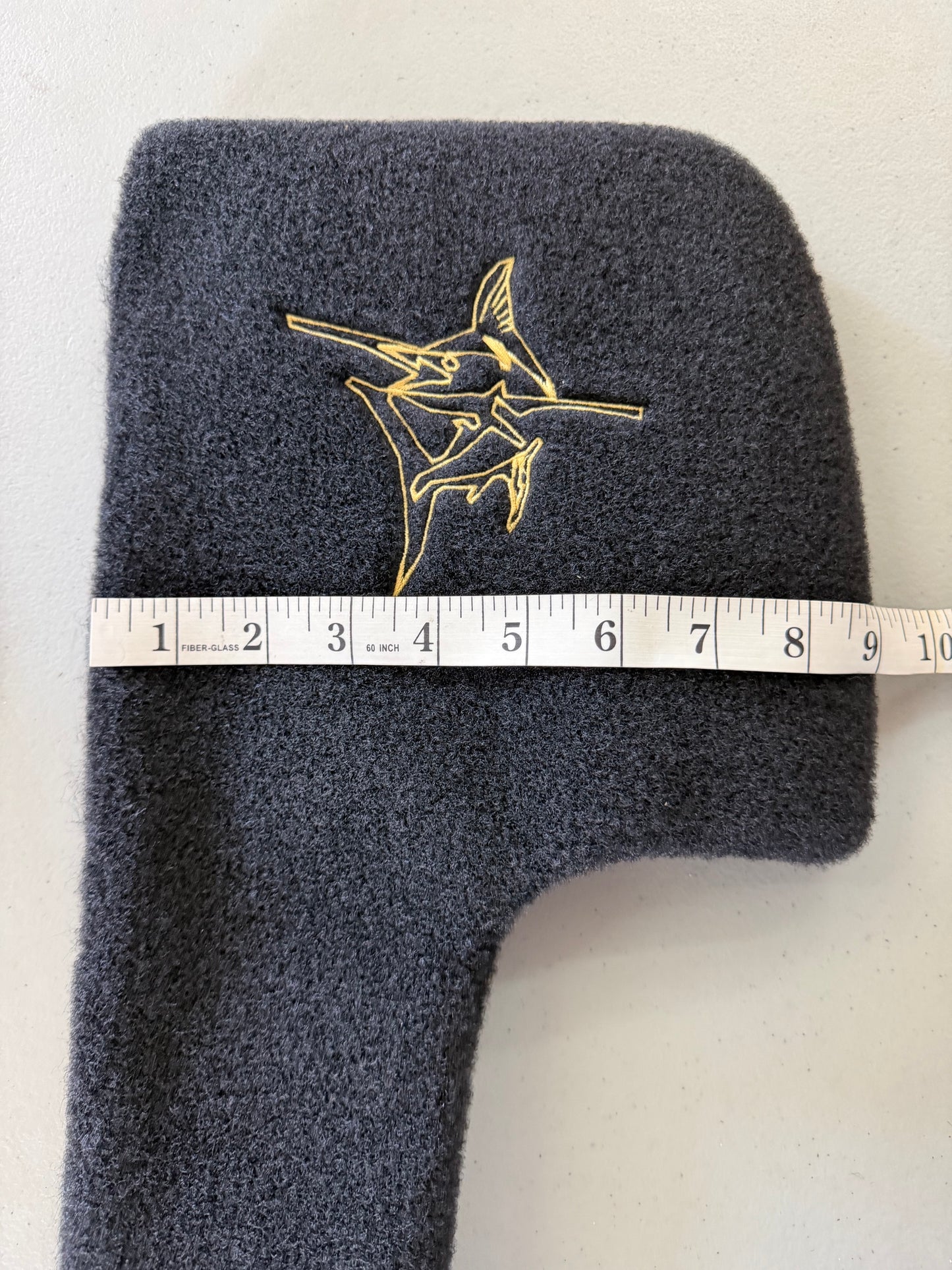 Fishing Gaff Hook Cover