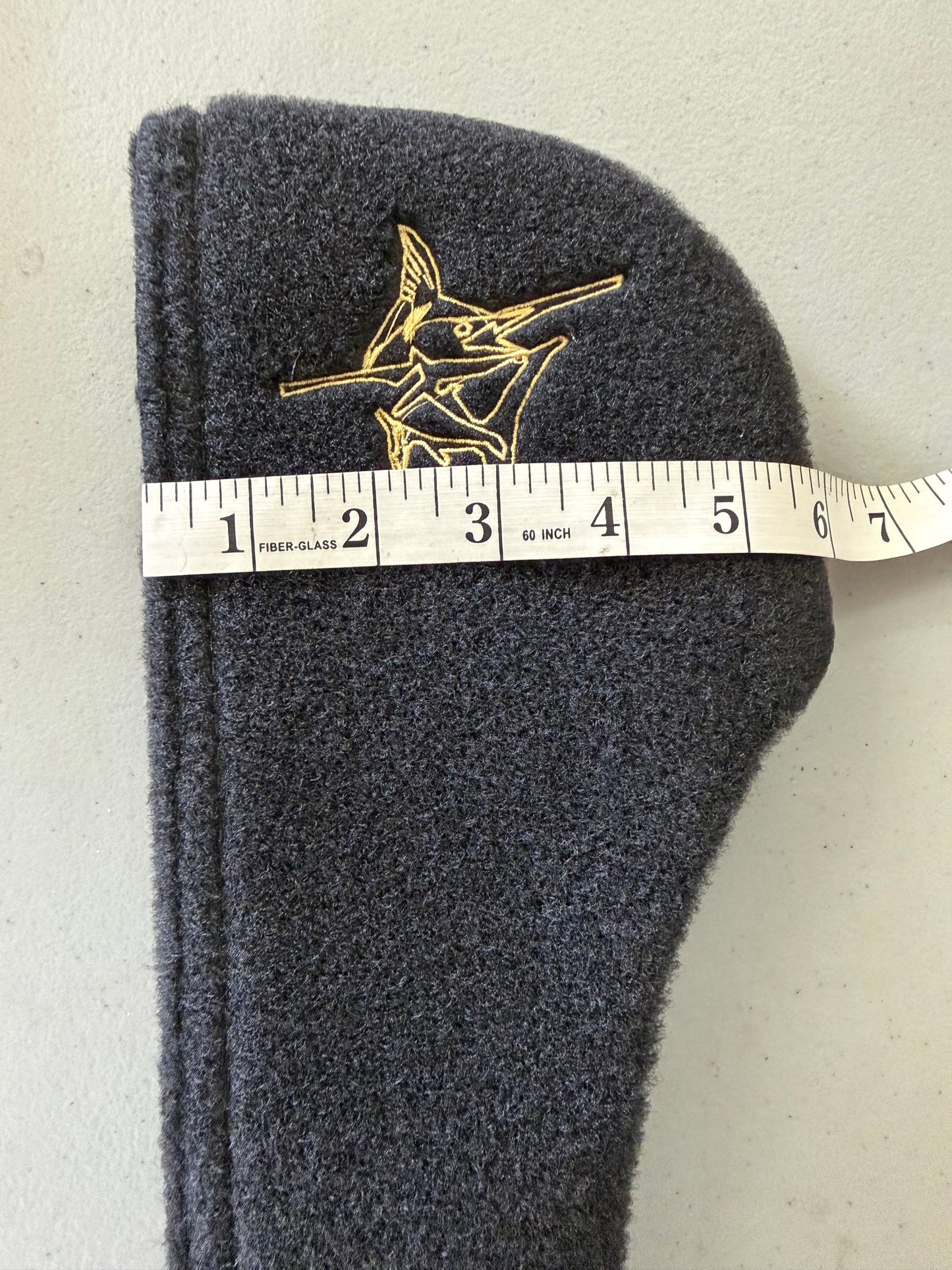 Fishing Gaff Hook Cover