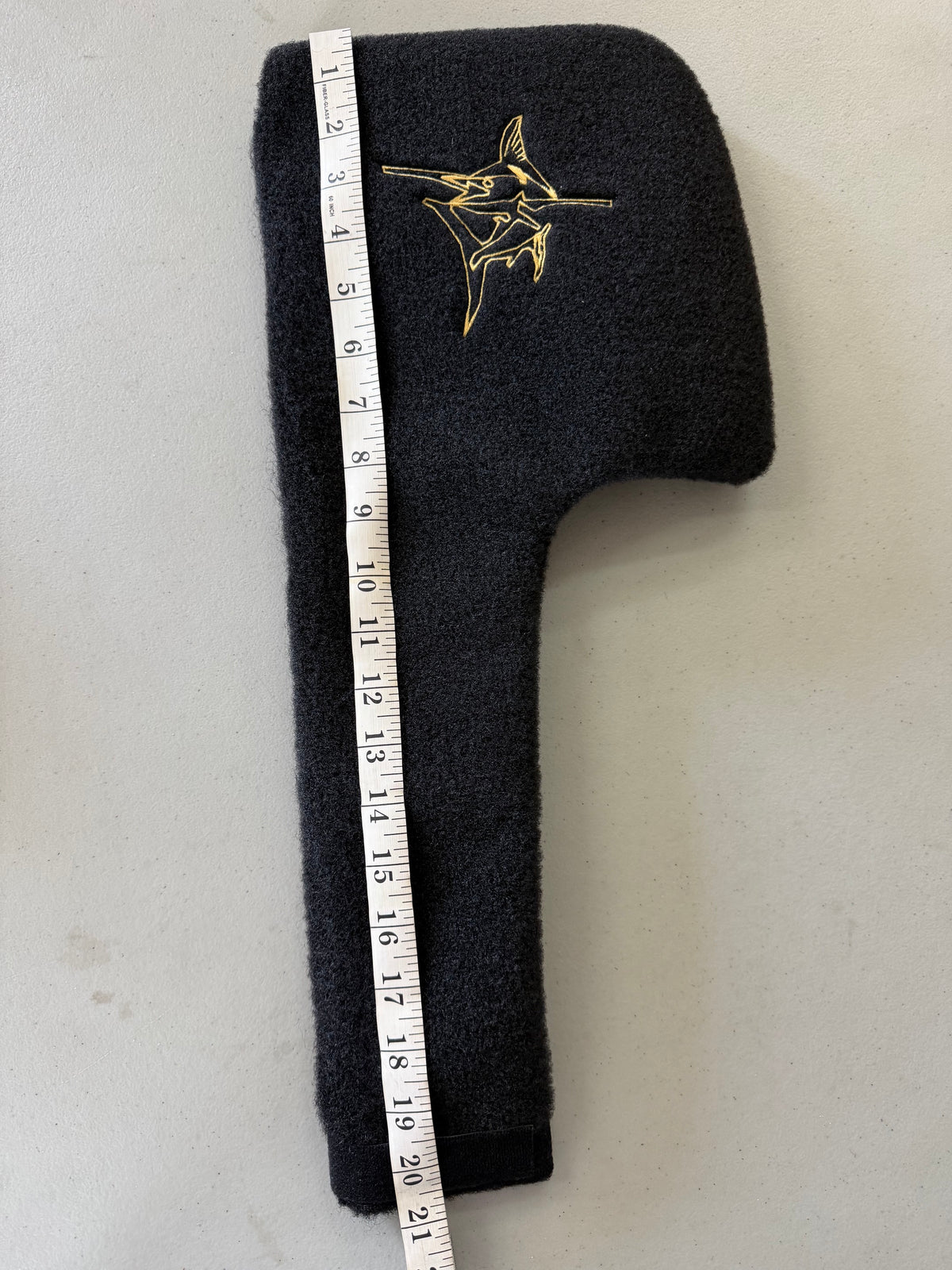 Fishing Gaff Hook Cover