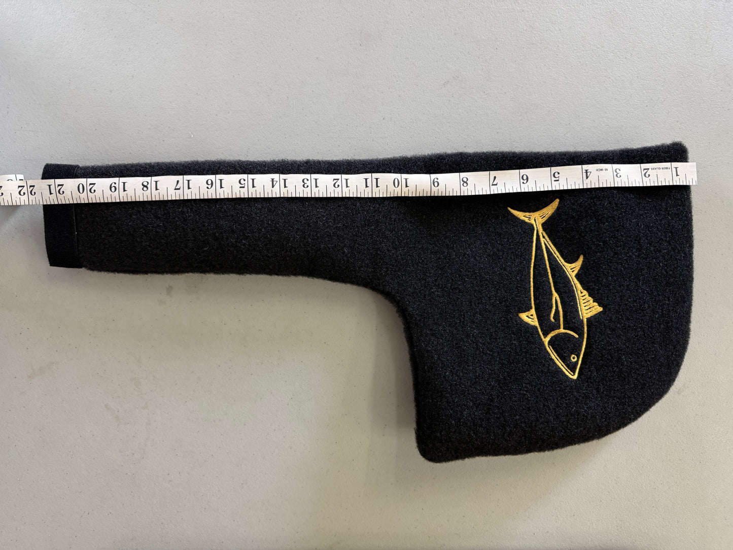 Fishing Gaff Hook Cover