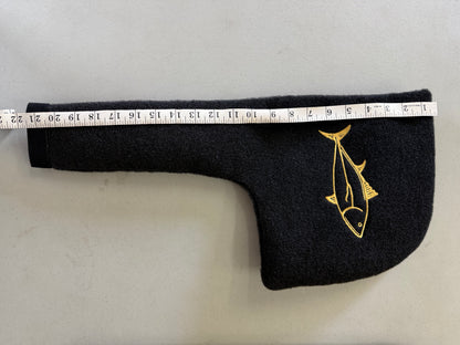 Fishing Gaff Hook Cover