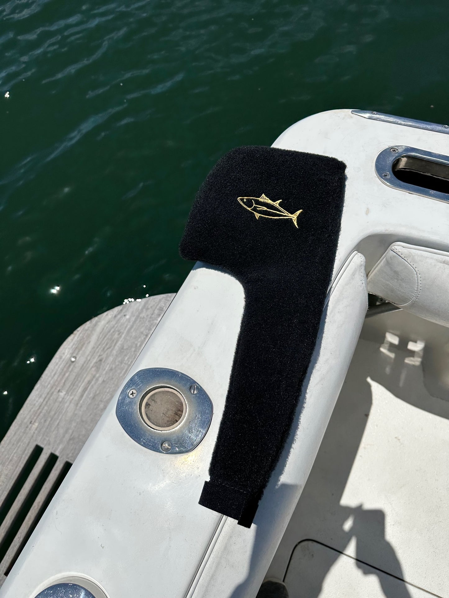 Fishing Gaff Hook Cover