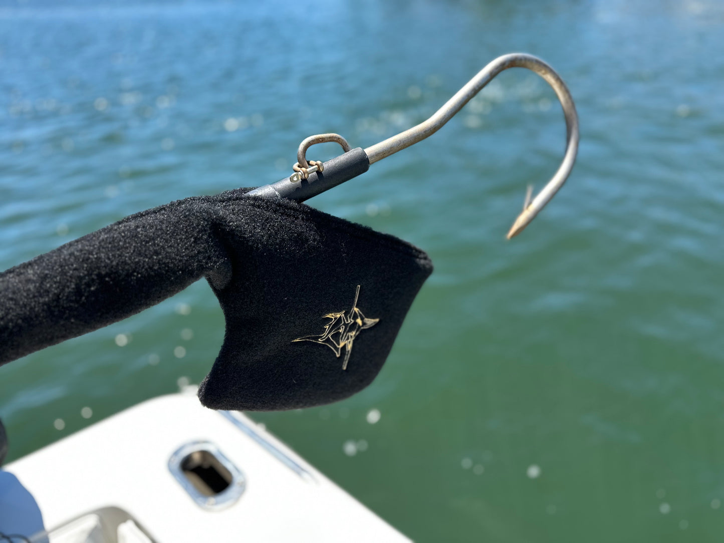 Fishing Gaff Hook Cover