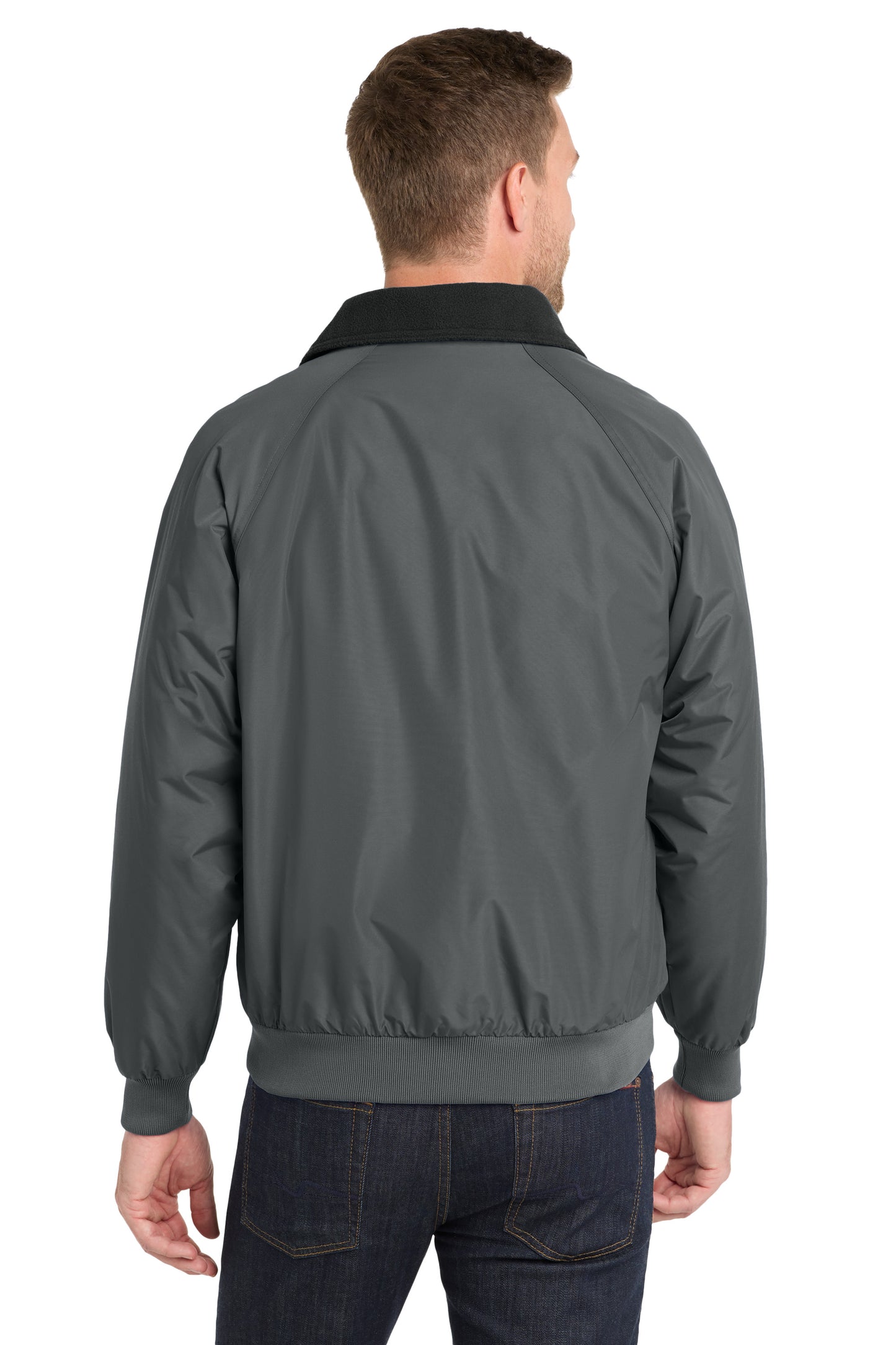 Challenger Jacket