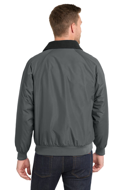 Challenger Jacket