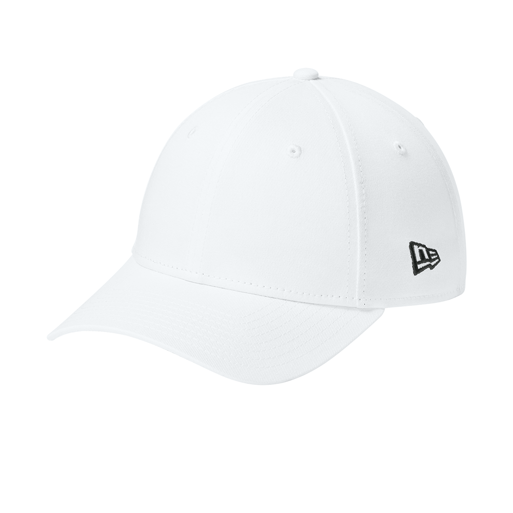 New Era® - Adjustable Structured Cap Embroidered Set of 6