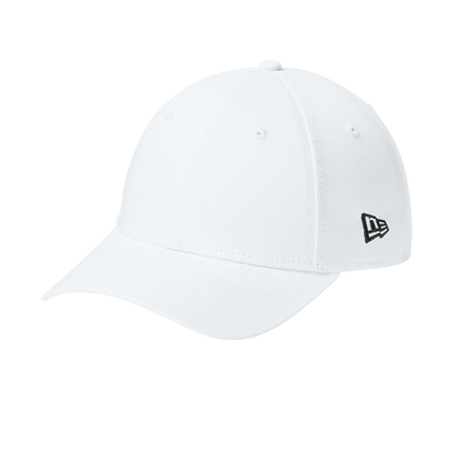 New Era® - Adjustable Structured Cap Embroidered Set of 6