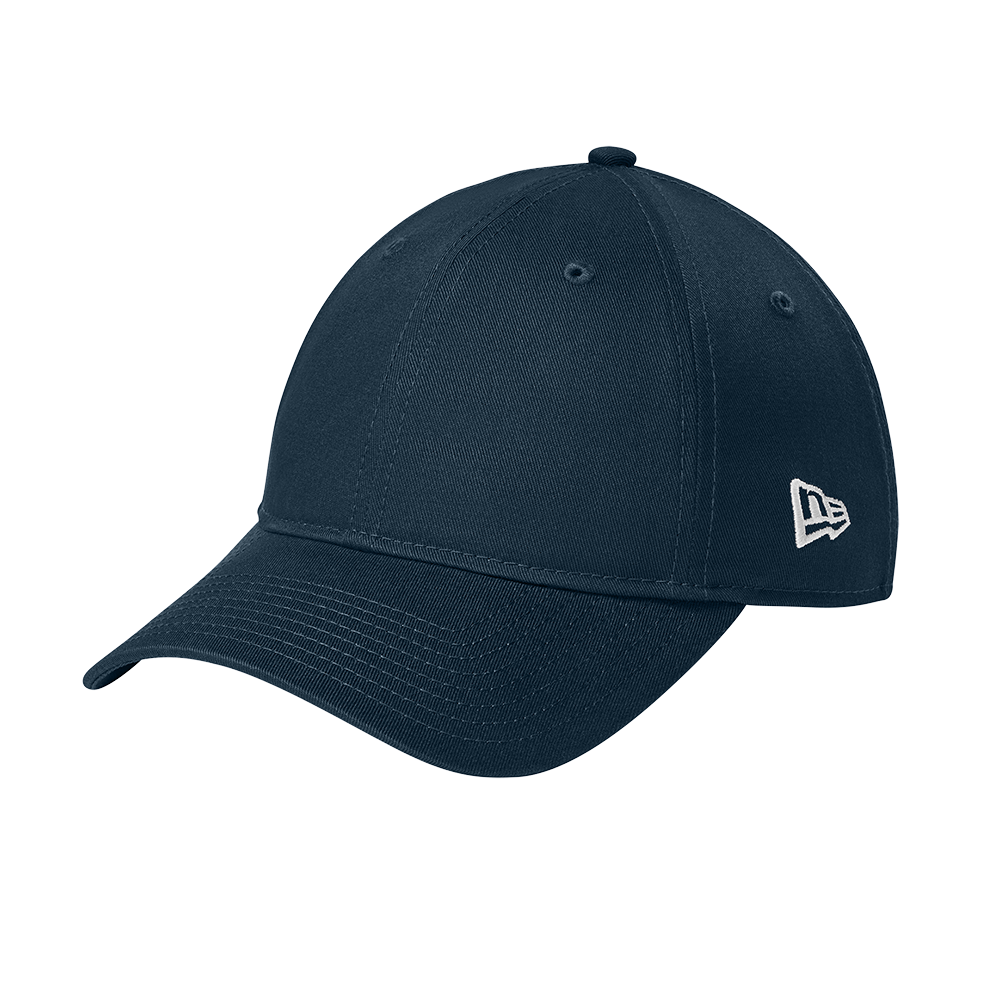 New Era® - Adjustable Unstructured Cap Embroidered Set of 6