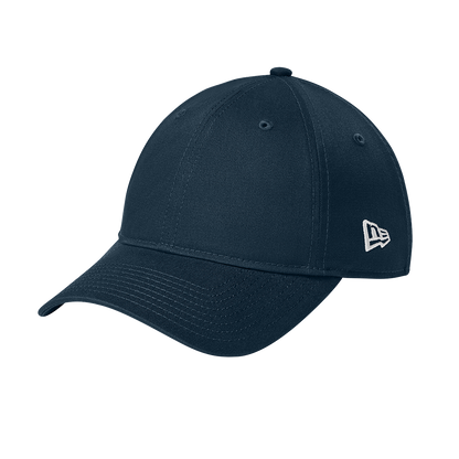 New Era® - Adjustable Unstructured Cap Embroidered Set of 6