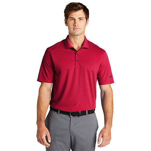 Nike Dri-FIT Micro Pique 2.0 Polo - Custom Embroidered