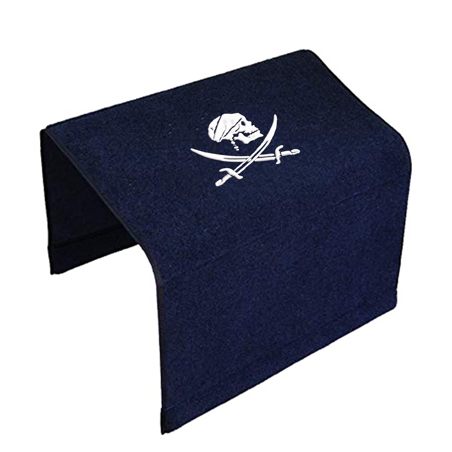 Premium Icon Gunwale Boarding Mats