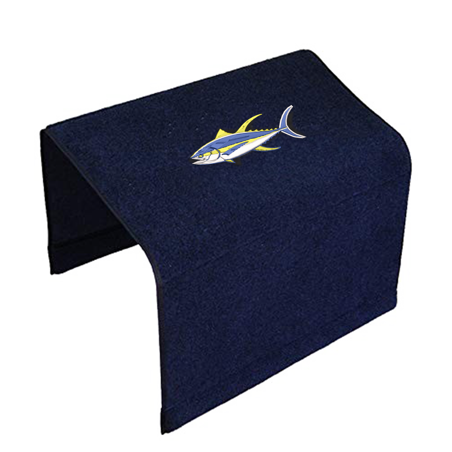 Premium Icon Gunwale Boarding Mats