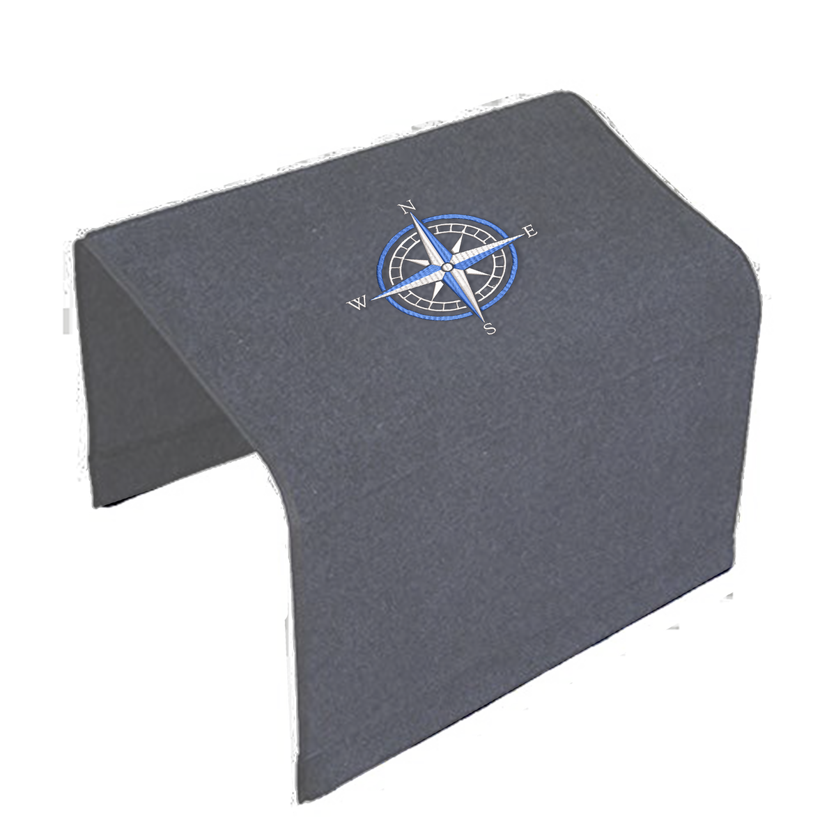 Premium Icon Gunwale Boarding Mats
