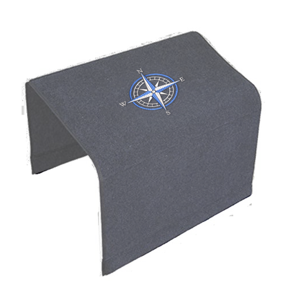 Premium Icon Gunwale Boarding Mats