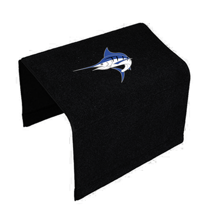 Premium Icon Gunwale Boarding Mats
