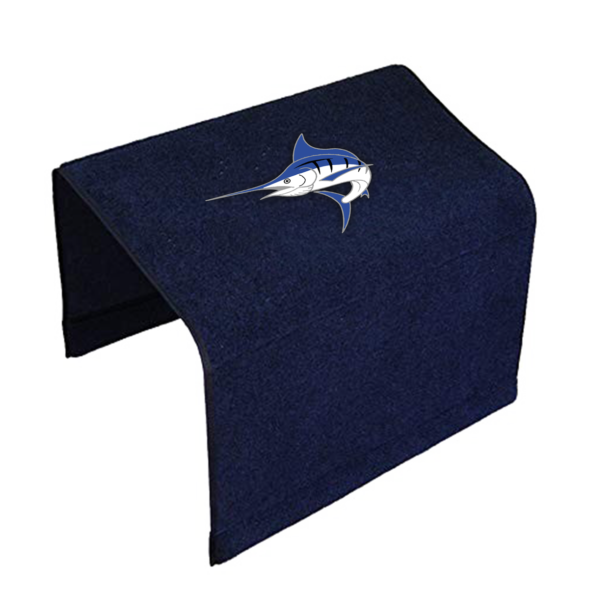 Premium Icon Gunwale Boarding Mats