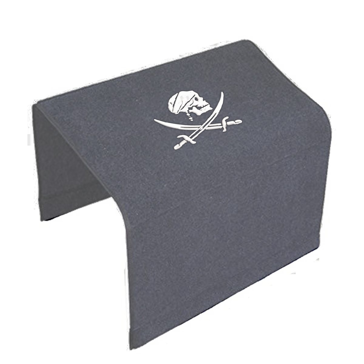 Premium Icon Gunwale Boarding Mats