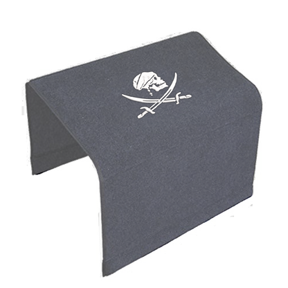 Premium Icon Gunwale Boarding Mats