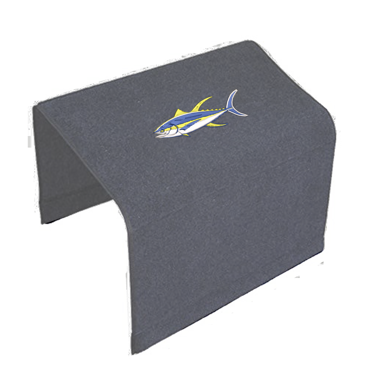 Premium Icon Gunwale Boarding Mats