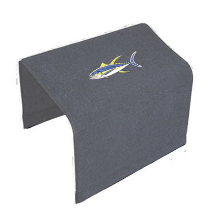 Premium Icon Gunwale Boarding Mats