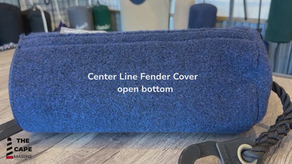 Center Line Fender Cover
