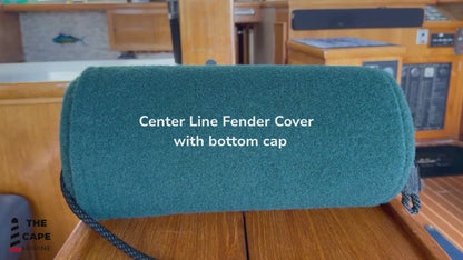 Center Line Fender Cover