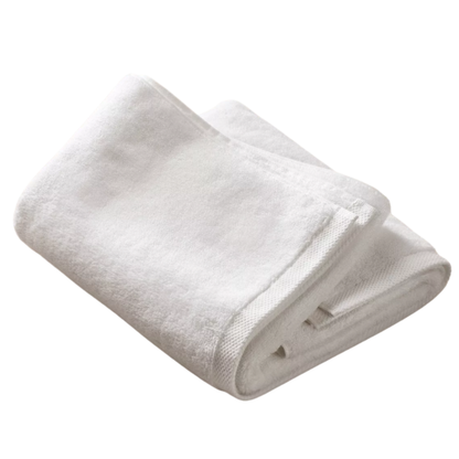 Custom Embroidered Luxury Towels